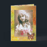 SCHALTFLÄCHE IN GOLD-GLITZERN-Fotovorlage Karte<br><div class="desc"></div>