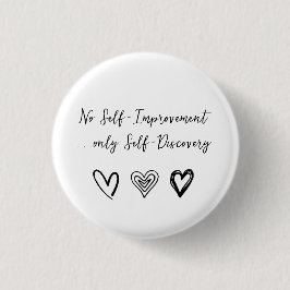 Schaltfläche "Inspiration" für die Liebe Button