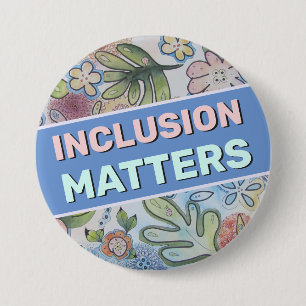 Schaltfläche "Integrationsfragen" Button
