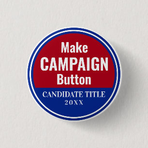 Schaltfläche "Kampagne" Button
