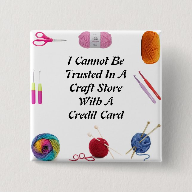 Schaltfläche kann nicht vertrauenswürdig sein button (Vorderseite)