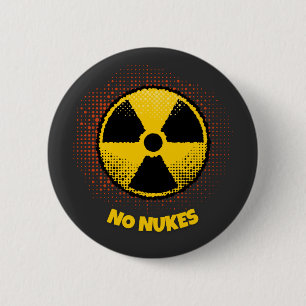 Schaltfläche "Keine Nukes" Button