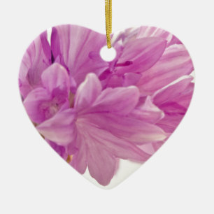 Schaltfläche Keramikornament