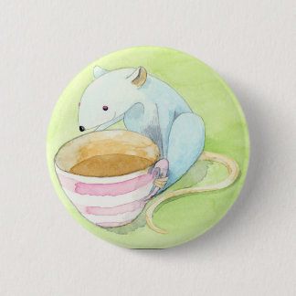 Schaltfläche "Kleine Freude" Button
