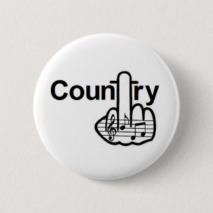 Schaltfläche Land Gedreht Button