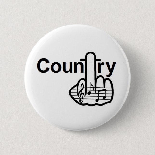 Schaltfläche Land Gedreht Button (Vorderseite)