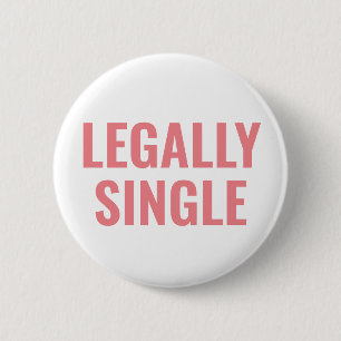 Schaltfläche "Legaler Single" Button