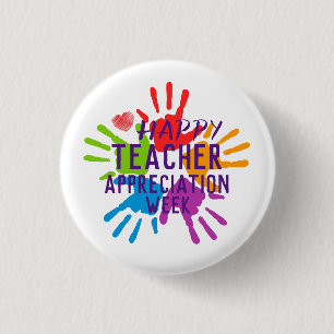 Schaltfläche "Lehrerbewertung Woche" Button