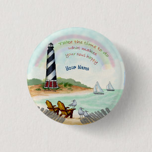 Schaltfläche "Leuchtturm löschen" Button