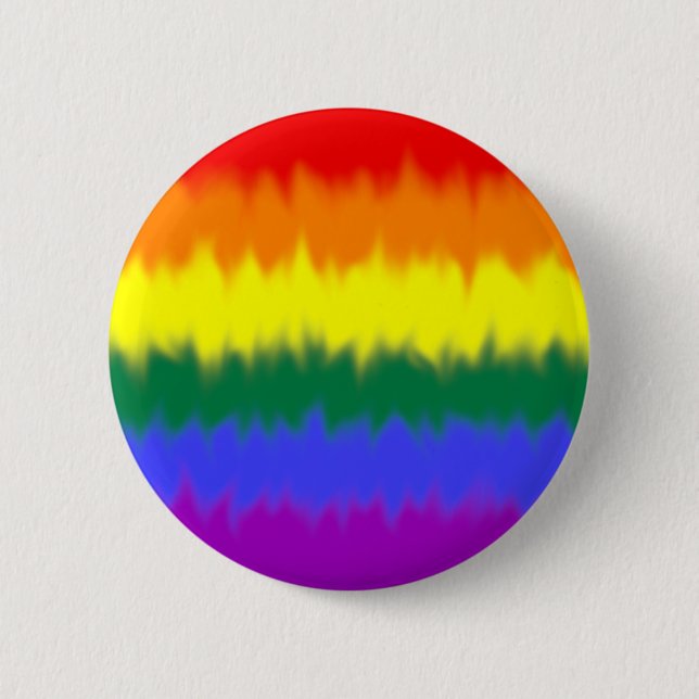 Schaltfläche LGBT+ Button (Vorderseite)
