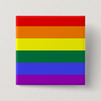 Schaltfläche "LGBT Pride" (Platz)