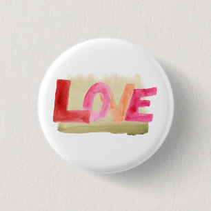Schaltfläche Liebe Button