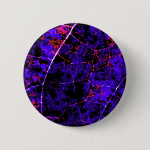 Schaltfläche "lila Abstrakte Art" Button