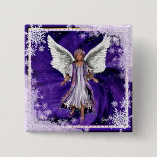 Schaltfläche "lila Soul" Button