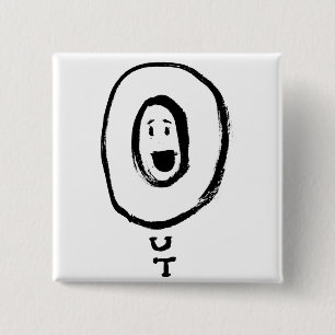 Schaltfläche "LOCKEN" Button