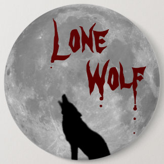 Schaltfläche: Löwenwolf-Button Button