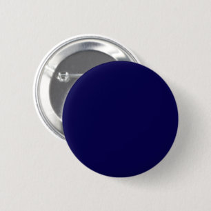 Schaltfläche Luxe Navy CUSTOMIZABLE Button