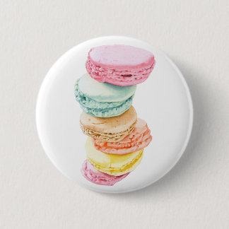 Schaltfläche Makros Button