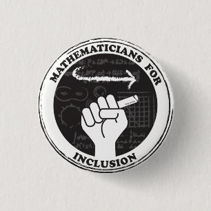 Schaltfläche Mathematiker für Integration Button