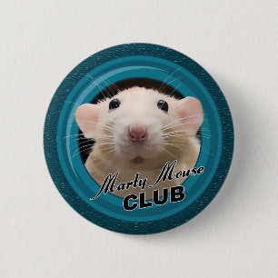 Schaltfläche "Maus-Club" Button