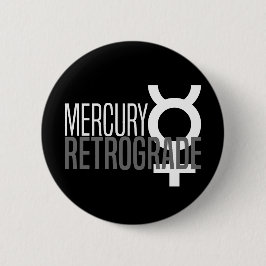 Schaltfläche "Mercury Retrograde" Button
