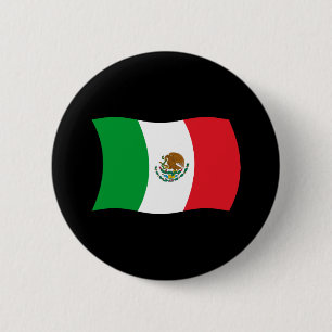 Schaltfläche "Mexiko" Button