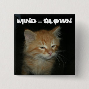 Schaltfläche "MIND = BLOWN" Button