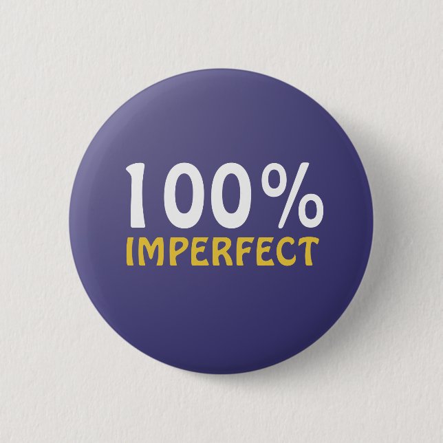 Schaltfläche mit 100 %-Fehlfunktion Button (Vorderseite)