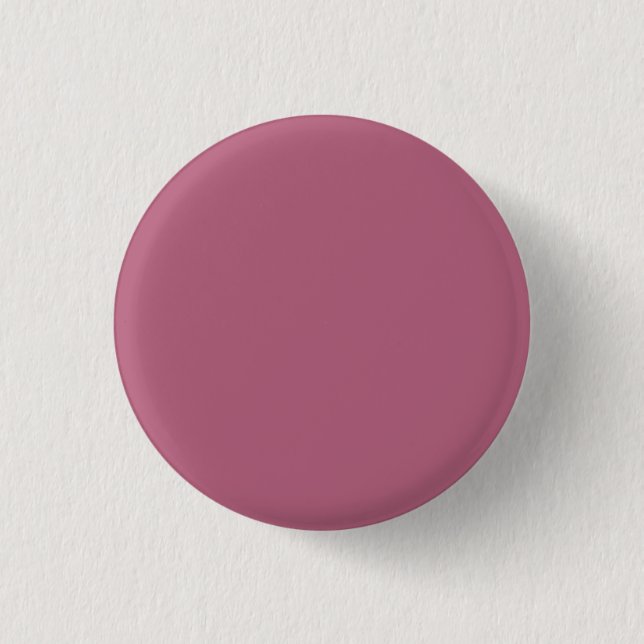 Schaltfläche mit einem Mauve-Rosa-Hintergrund Button (Vorderseite)