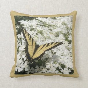 SCHALTFLÄCHE MIT QUOTE DREHPILLOW KISSEN