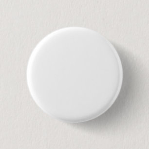 Schaltfläche mit weißem Hintergrund Button
