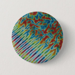 Schaltfläche "Mixed Gefärbte Krawatte" Button