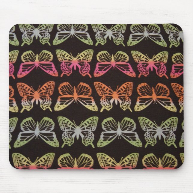 SCHALTFLÄCHE MOUSEPAD (Vorne)