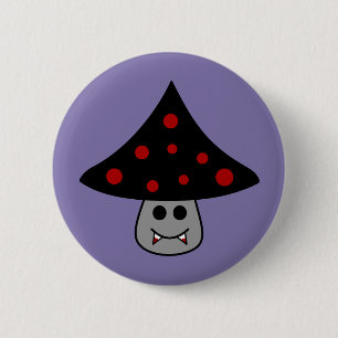 Schaltfläche "Mushroom Vampire" Button