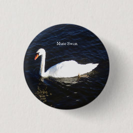 Schaltfläche Mute Swan Button