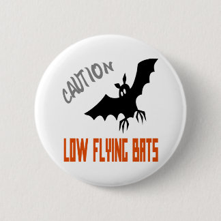 Schaltfläche "Niedrig fliegende Fledermäuse" Button
