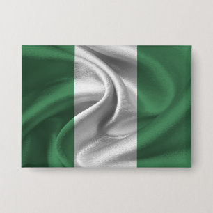 Schaltfläche Nigeria Button