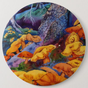 Schaltfläche "Odd Nature" Button