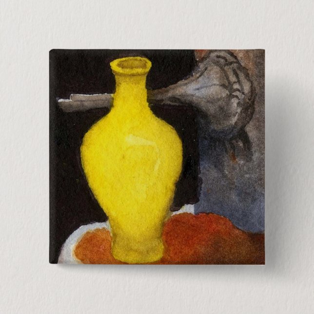Schaltfläche "Odd Nature" Button (Vorderseite)