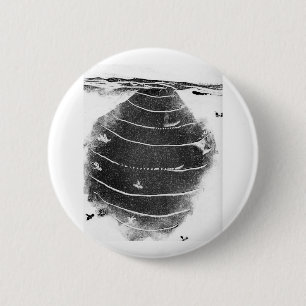 Schaltfläche "Odd Nature" Button
