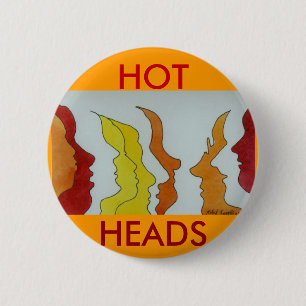 Schaltfläche "Odd Nature" Button
