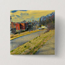 Schaltfläche "Outskirts"