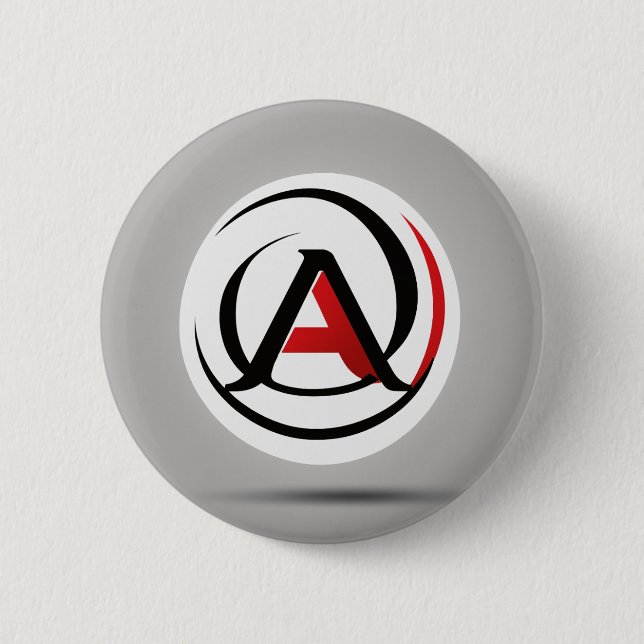 Schaltfläche/Patches Button (Vorderseite)