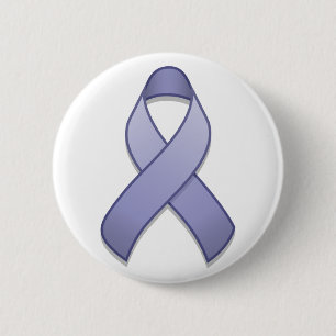Schaltfläche "Periwinkle Awareness" Button