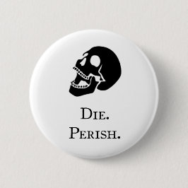 Schaltfläche "Perlen" Button