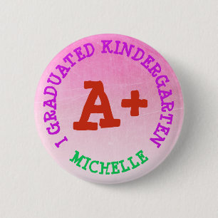 Schaltfläche "Personalisierter Kindergarten" Button