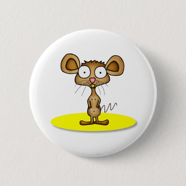 Schaltfläche Pocket Mouse Button (Vorderseite)