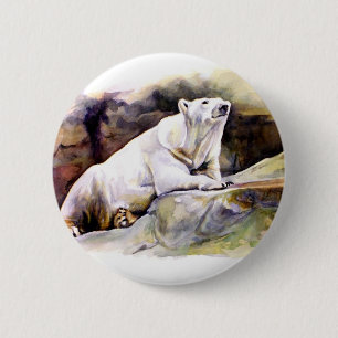 Schaltfläche "Polarbär zurücksetzen" Button