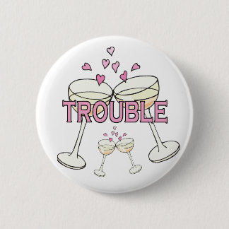 Schaltfläche: Problem Button