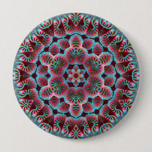 Schaltfläche PSYSTiX #002 Button